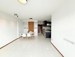 Blk 1E The Pinnacle@Duxton (Bukit Merah), HDB 4 Rooms #507971001